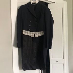 RJ Classic Essential Collection Hunter Shadbelly